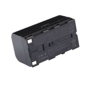7.4V 5200mAh Battery Topcon BT-65Q for Topcon GTS-720 GTS-750 GTS-900 GPT-7500