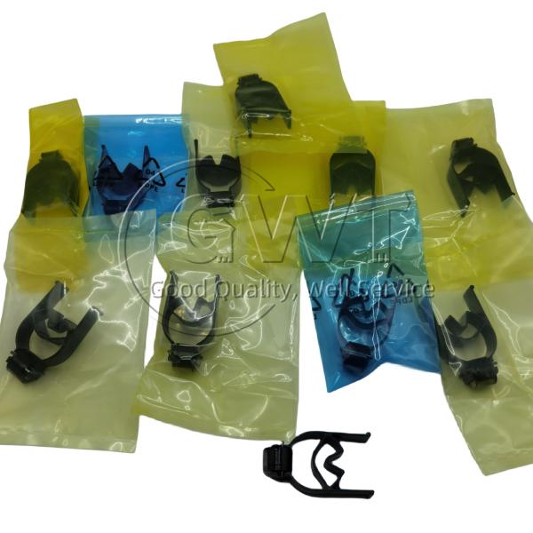 Original DELPHI Diesel Fuel Injectors Control Valve 9308Z625C 9308Z625C 9308Z621C