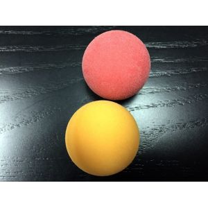 Competition Game Table Accessories High Elasticity Football Table Balls For