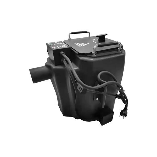 Quality Dj Low Ground Fog Machine 3500w Ice Fogger Machine for sale