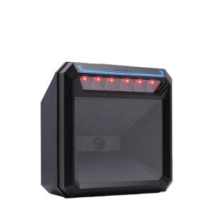 Convenient and Fast USB Barcode Scanner Bit Error Rate 1/5 for Desktop