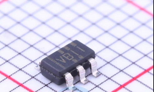 INA281 INA281A1IDBVR Current Sense Amplifiers Analog Output Integrated Circuits