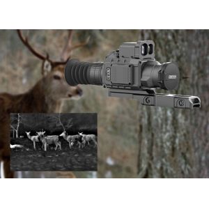 Wholesale Polaris R RL Thermal Imaging Scope With 1200G Shock Resistance from china suppliers