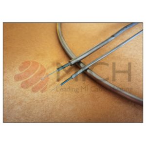 Automatically Controlled Electric Heat Trace With Fast Reaction