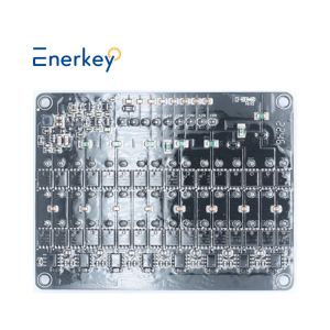 5A Active Balancer Capacitive Energy transfer Active Equalizer For 6S 7S 8S 24V