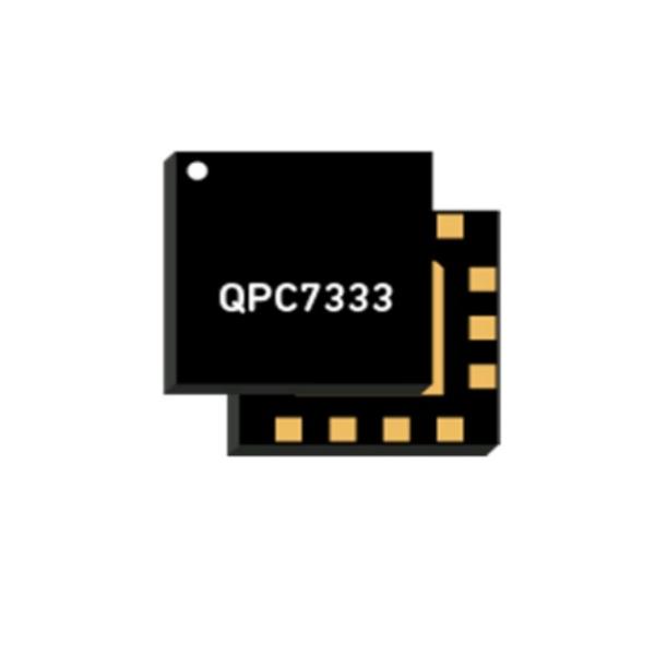 QPC7333 Wireless Communication Module 5 - 684MHz Cable Compensated Voltage