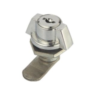 Custom Design Electric Cabinet Lock Quarter Cam Turn Latch Lock