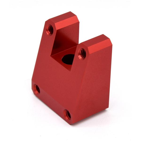 Quality Industrial Custom 6063 T5 cNC aluminum mold With Laser Process for sale