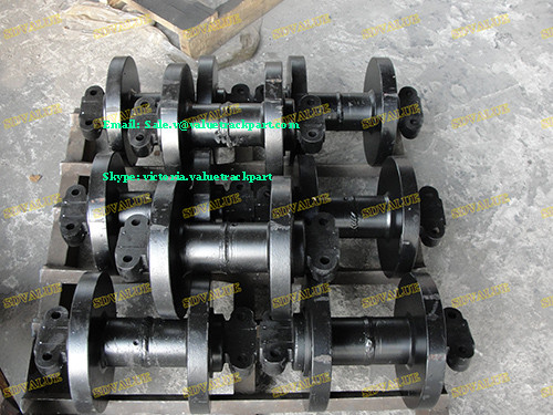 Quality SANY SCC1000D Top Roller/Upper Roller/Carrier Roller for sale