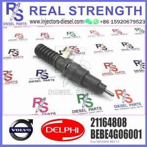 Wholesale BEBE4G06001 21164808 Good Quality Diesel Injector BEBE4G06001 21164808 With Best Price from china suppliers