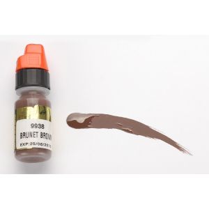 Safe And Health Permanent Makeup Ink Pigment With Private Logo