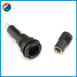 R3-55 3AG 6x30mm Panel Mounted Fuse Holders 20A 250V for overload protection