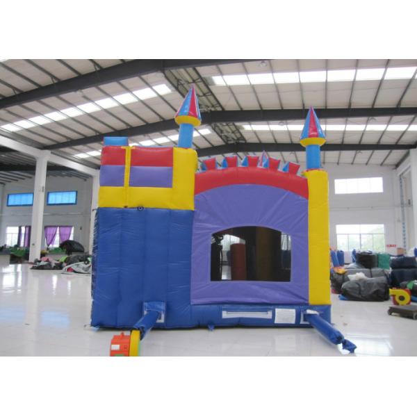 Classic inflatable castle bouncy house for sale hot sale inflatable jumping castle bouncy PVC inflatable bouncers
