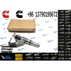 Original New Cummins Injector 4928347 4928348 4928349 4928517 4928990 4937065