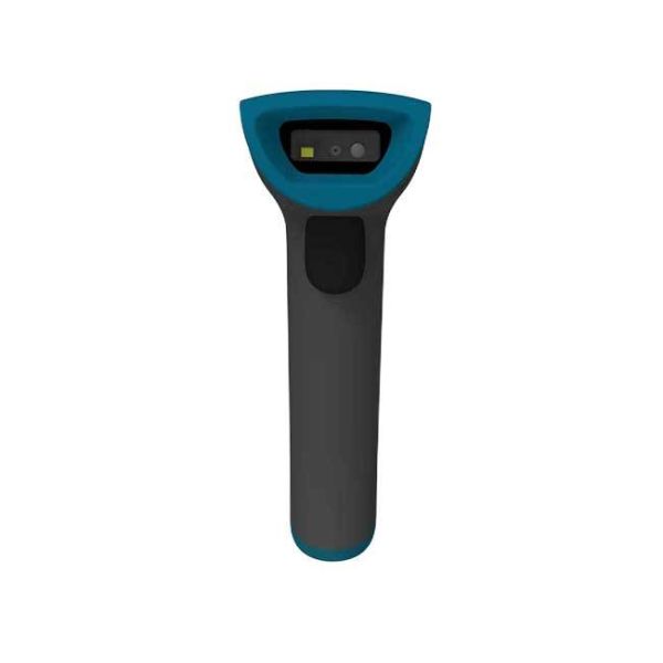 H200/203 Handheld Barcode Scanner with High Frame Rate 120F/S 1m/s Movement