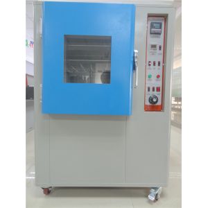 Environmental Anti-Yellowing Resistance Aging Testing Chamber JIS-P8127 / ASTM