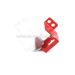 PC Emergency Stop Lockout BD-D54,electrical lockout devices