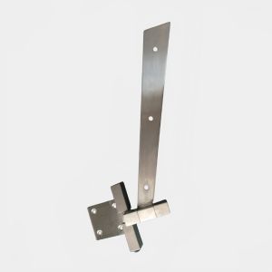 Customizable CNC Machined Components with Surface Treatment Options ISO9001