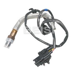 China VOLVO Quality New Lambda Sensor 0258007187 Oxygen O2 Sensor on sale