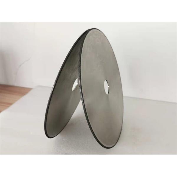 300*1.8*32*5mm Diamond Abrasive Disc As Cutting Wheels 1A1R D60/70 Grit Mesh