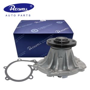 16110-69045 GWT-16A Auto Engine Cooling Water Pump Assembly For TOYOTA LAND
