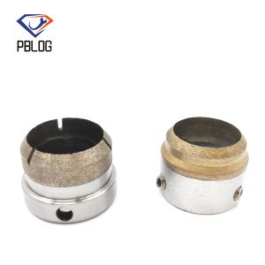 Manufacturer hot sale glass processing tools diamond drill Bit Set