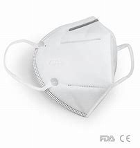 Disposable Protective Medical Kn95 Masks Dust Respirators