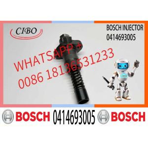 High quality 02113694 0414693005 fuel injection pump for TCD2013 L06 2V