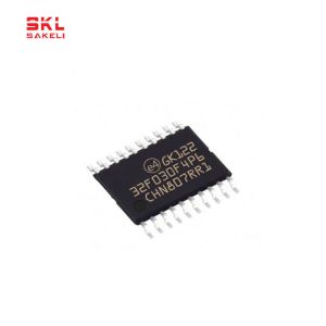 Wholesale STM32F030F4P6TR MCU Microcontroller Unit High-Performance And Reliable from china suppliers