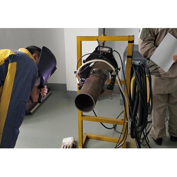 Quality 380V MAX315 A Pipe TIG Orbital Welding Machine for sale