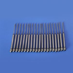 Wholesale High Precision Tungsten Carbide Pins for Customization from china suppliers
