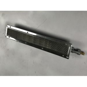 IR Heating Panel Bakery Oven Gas Burner catalytic Metal Ceramic Infrared Burner