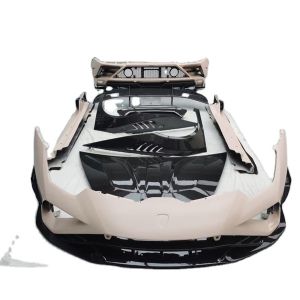 New Product for Lamborghini Huracan LP580 LP610 Body Kit Huracan LP580 LP610