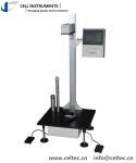 Falling Dart Impact Tester Dart falling impact tester for sheet
