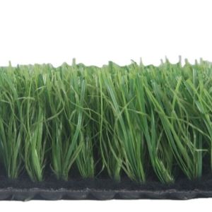 140 Stitches/M 32mm Landscaping Fake Grass With UV Resistance And Great Texture