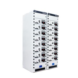 0.4kv 800A MNS Draw Out Panel Power Distribution Low Voltage Products