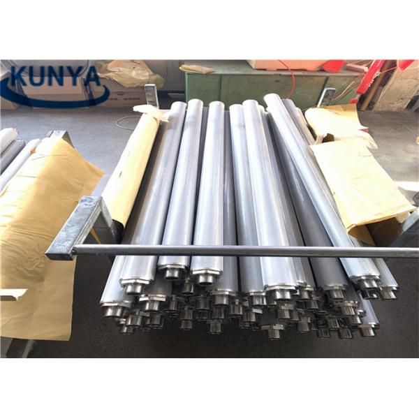 2um 5um 10um Multi Layers 500mm Sintered Wire Mesh Stainless Steel Cloth