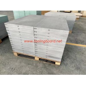 High density ZK-tool®470MB Polyurethane Board, high temperature resistance up to