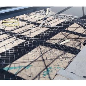 Horizontal ledger Construction frame chinese construction safety net scaffolding