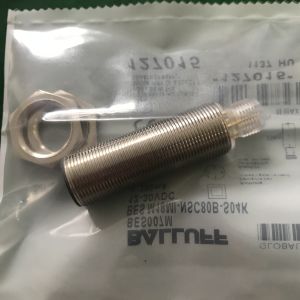 Balluff Proximity switch BES M18MI-NSC80B-S04K BES007M Sensor