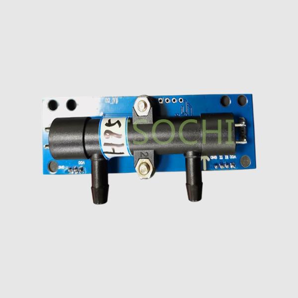 Quality High Precision  air compressor ultrasonic oxygen for sensor temperature detection for sale