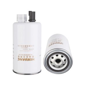 Wholesale FS19732 cC5164 Excavator Fuel Filter For Diesel Water Oil Separation ZOOMLION ZE150 from china suppliers