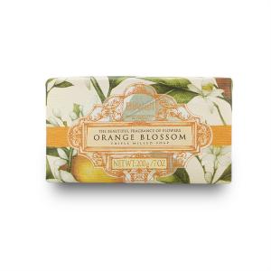 Wholesale Orange Flower Oil Plant Organic Skin Whitening Soap Solid Type For Hotel from china suppliers