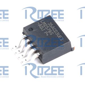 LM2576SX-ADJ/NOPB