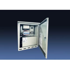 Fast Charging Time Lithium Ion Battery For Solar Storage Control One By One Test