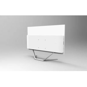 21.5 Aio All-in-one Pc Office Desktops I5 7300HQ AllInone Computer With Webcam