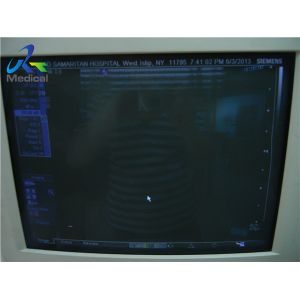 5MHz Ultrasound Transducer Probe Siemens Acuson VF10-5 Linear Array