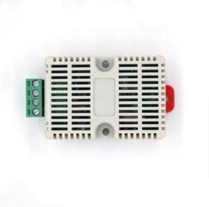 China Temperature and Humidity Transmitter Detection Sensor Module Control on sale