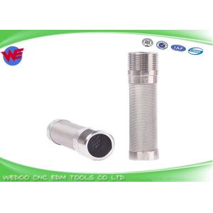 130003846 130003851 Charmilles EDM Sieve Filter Long Type 130.003.846 130.003