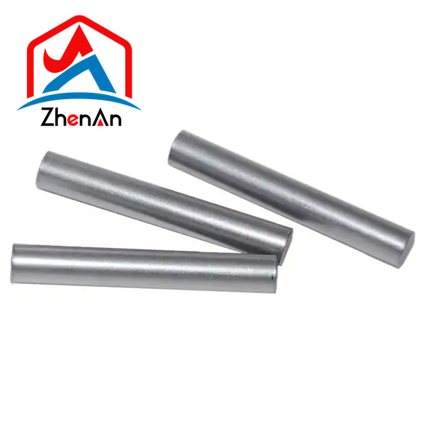 Titanium Zirconium Molybdenum Alloy High Strength High Temperature Resistance